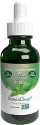 SweetLeafclear Liquid Stevia