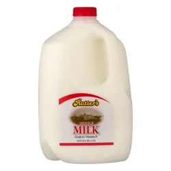 Rutter's Rutters Whole Milk