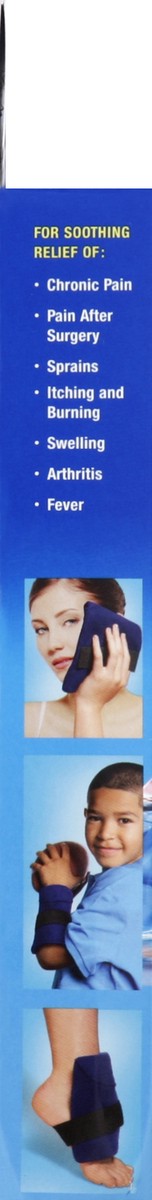 slide 4 of 5, CryoMAX Cold Pack Small, 1 ct