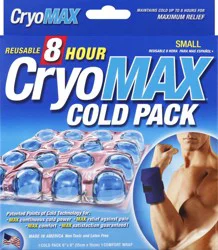 CryoMAX Cold Pack Small