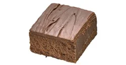 Central Market Chocolate Fudge