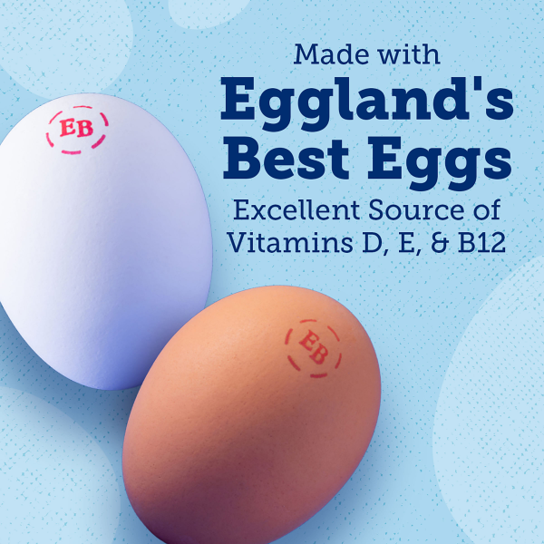 slide 28 of 29, Egglands Best Eggland's Best Sausage & Cheese Egg Rounds, 4 ct