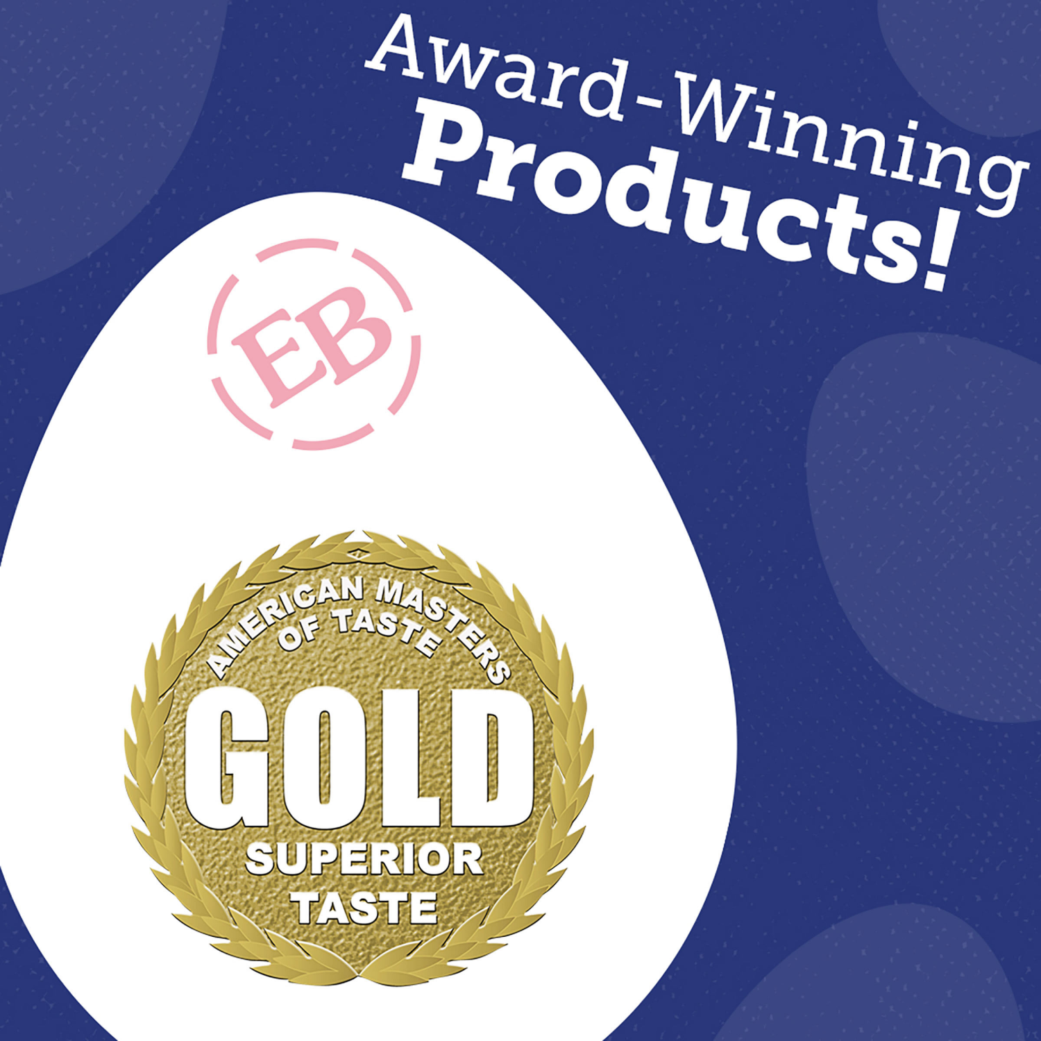 slide 5 of 8, Eggland's Best Classic Large White Eggs, 12 count, 12 ct