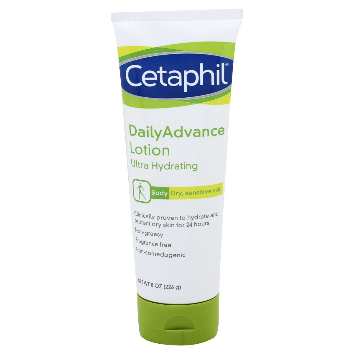 slide 3 of 10, Cetaphil Lotion 8 oz, 8 oz