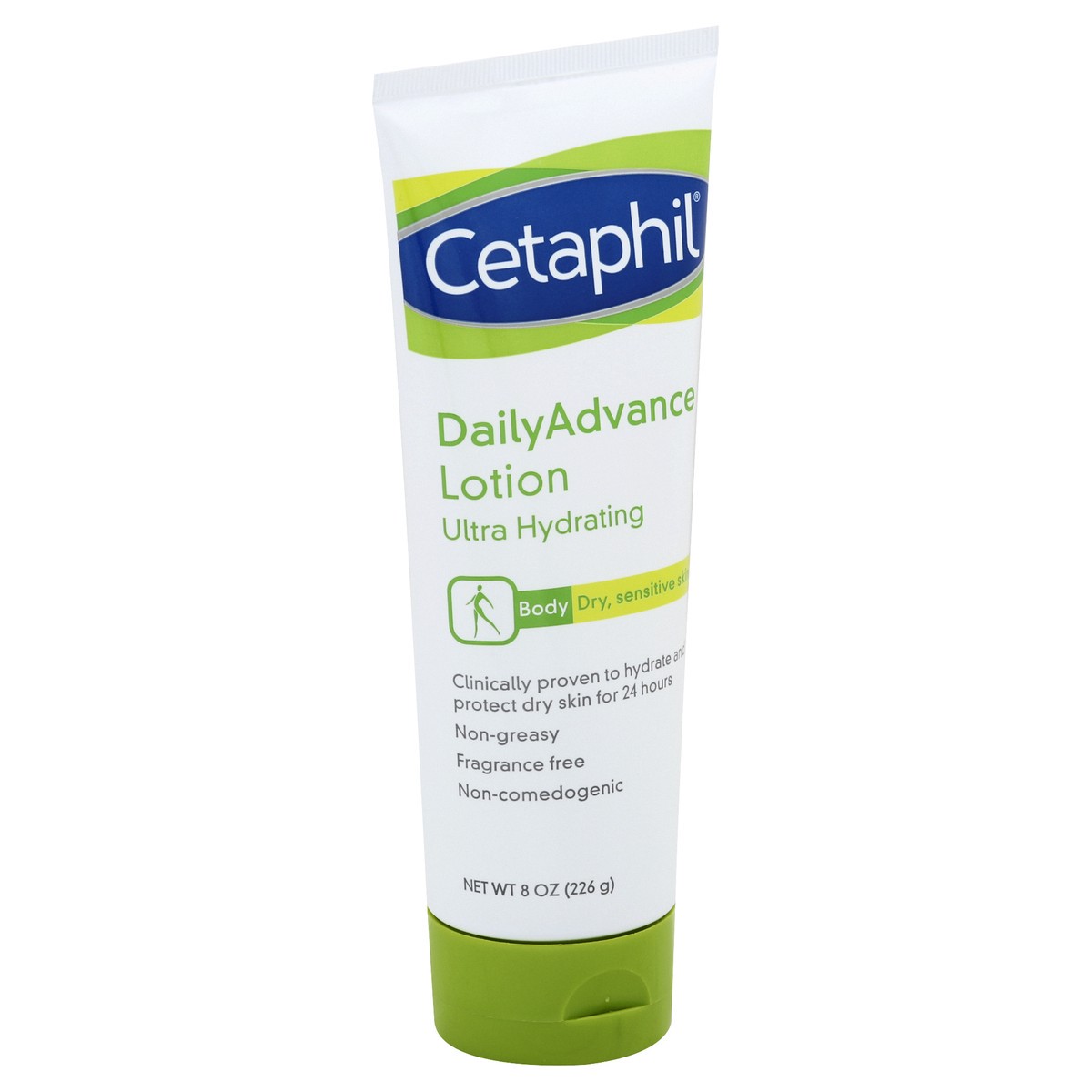 slide 7 of 10, Cetaphil Lotion 8 oz, 8 oz