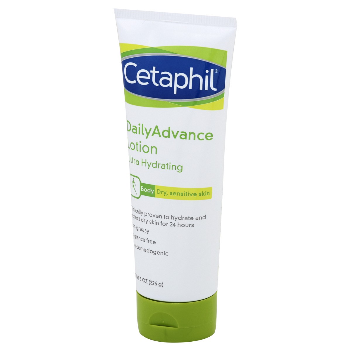 slide 5 of 10, Cetaphil Lotion 8 oz, 8 oz