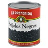 slide 5 of 13, La Preferida Black Beans, 30 oz