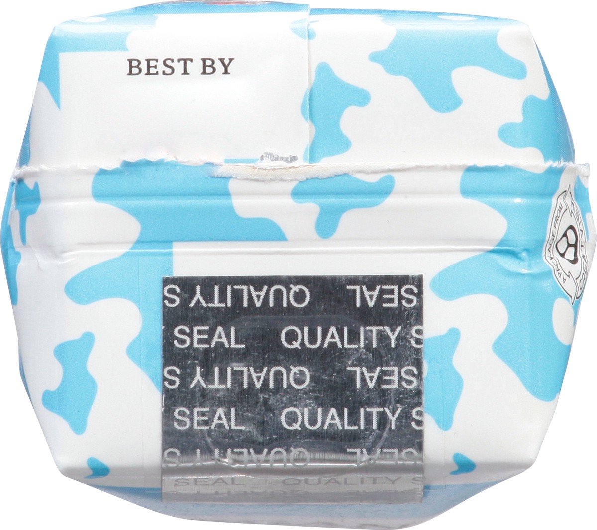 slide 10 of 10, Organic Valley Milk, Lowfat, Organic, 1%, 8 fl oz