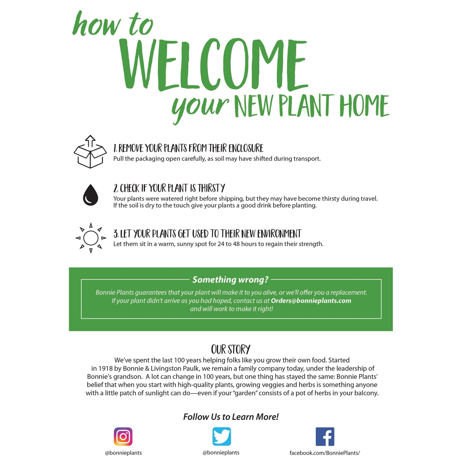 slide 3 of 4, Tomato-Bush Goliath, 1 ct