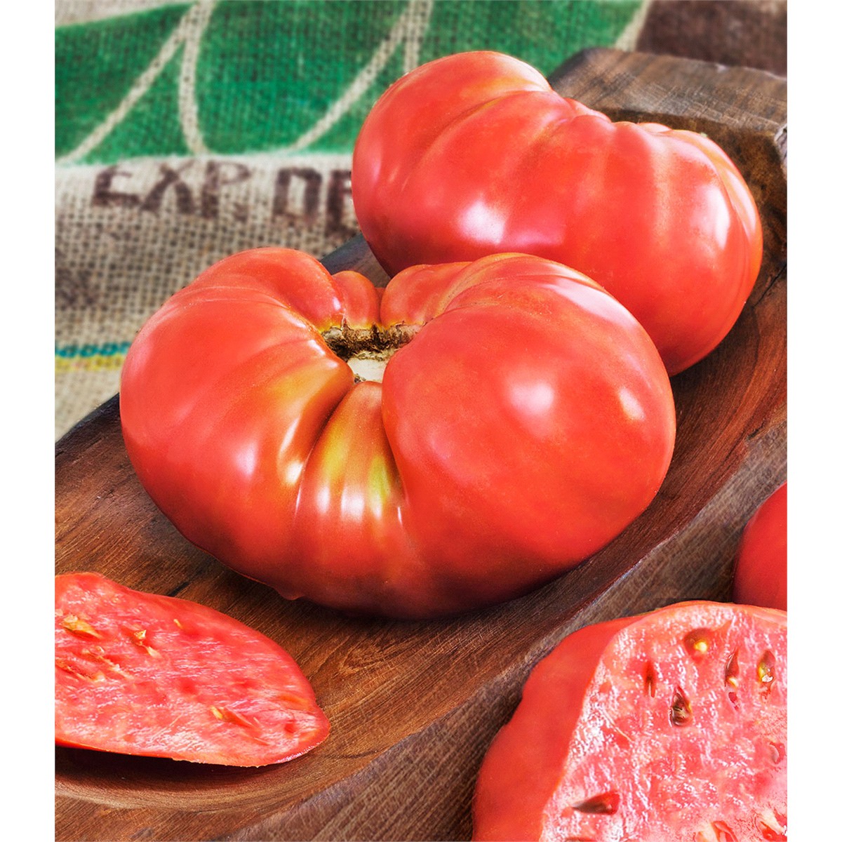 slide 4 of 5, Bonnie Plants  Tomato Beefmaster, 19.3 oz