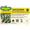 slide 5 of 5, Bonnie Plants Zucchini - Black Beauty, 19.3 oz