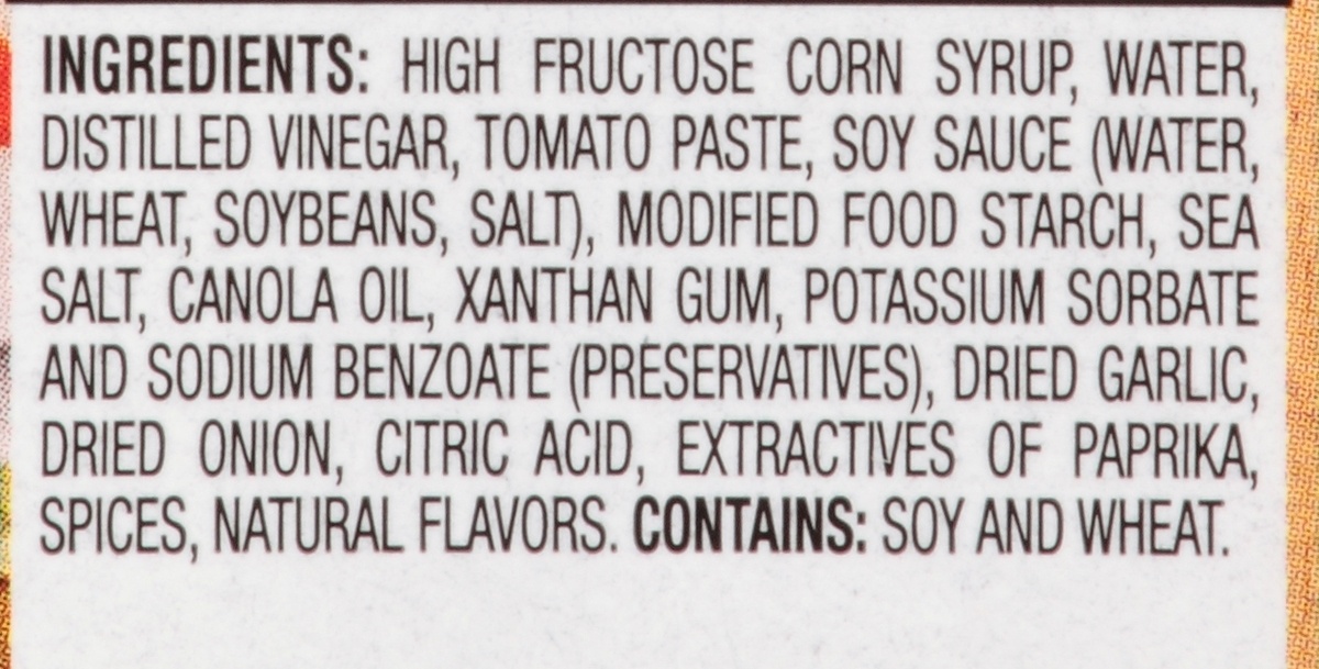 slide 4 of 8, World Harbors Maui Mountain Sweet & Sour Sauce & Marinade, 16 fl oz
