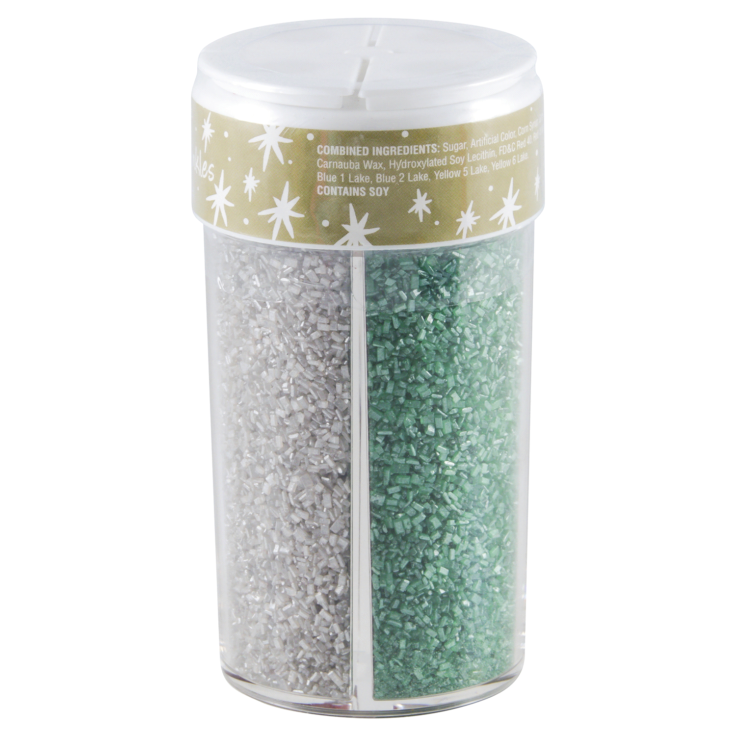 slide 3 of 3, Dean Jacobs Sparkling Sprinkles, 7 Oz, 7 oz