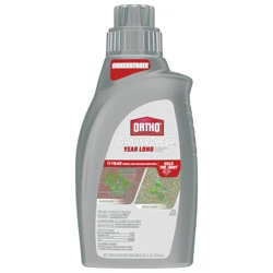 Ortho Ground Clear Vegetation Killer