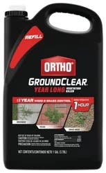 Ortho® Groundclear® Vegetation Killer Ready-To-Use 1.33 Gal Refill