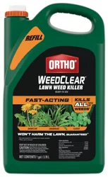 Ortho Weed Clear Lawn Weed Killer 1 gal