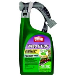 Ortho Weed B Gon Chickweed, Clover & Oxallis Killer, Ready-to-Spray