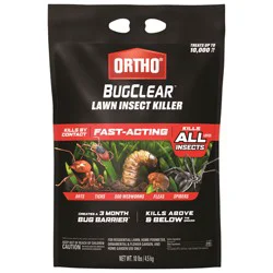 Ortho BugClear Lawn Insect Killer