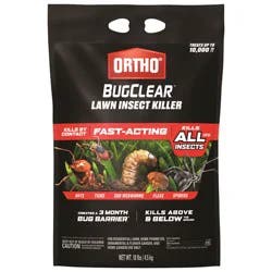 Ortho BugClear Lawn Insect Killer