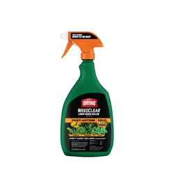 Ortho WeedClear Lawn Weed Killer Ready-to-Use