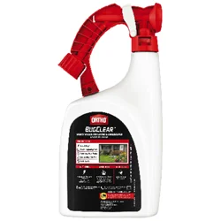 Ortho BugClear Insect Killer For Lawns & Landscapes Ready-to-Spray