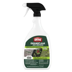 Ortho Groundclear Weed & Grass Killer