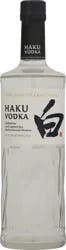 Haku Japanese Vodka 750 ml