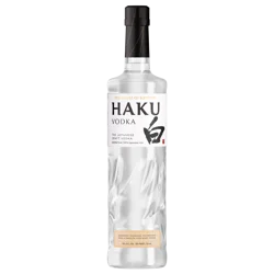 Haku Japanese Vodka 750 ml