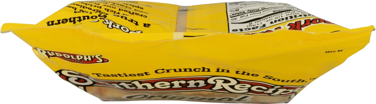 slide 12 of 12, Southern Recipe Original Pork Rinds - 4 oz, 4 oz