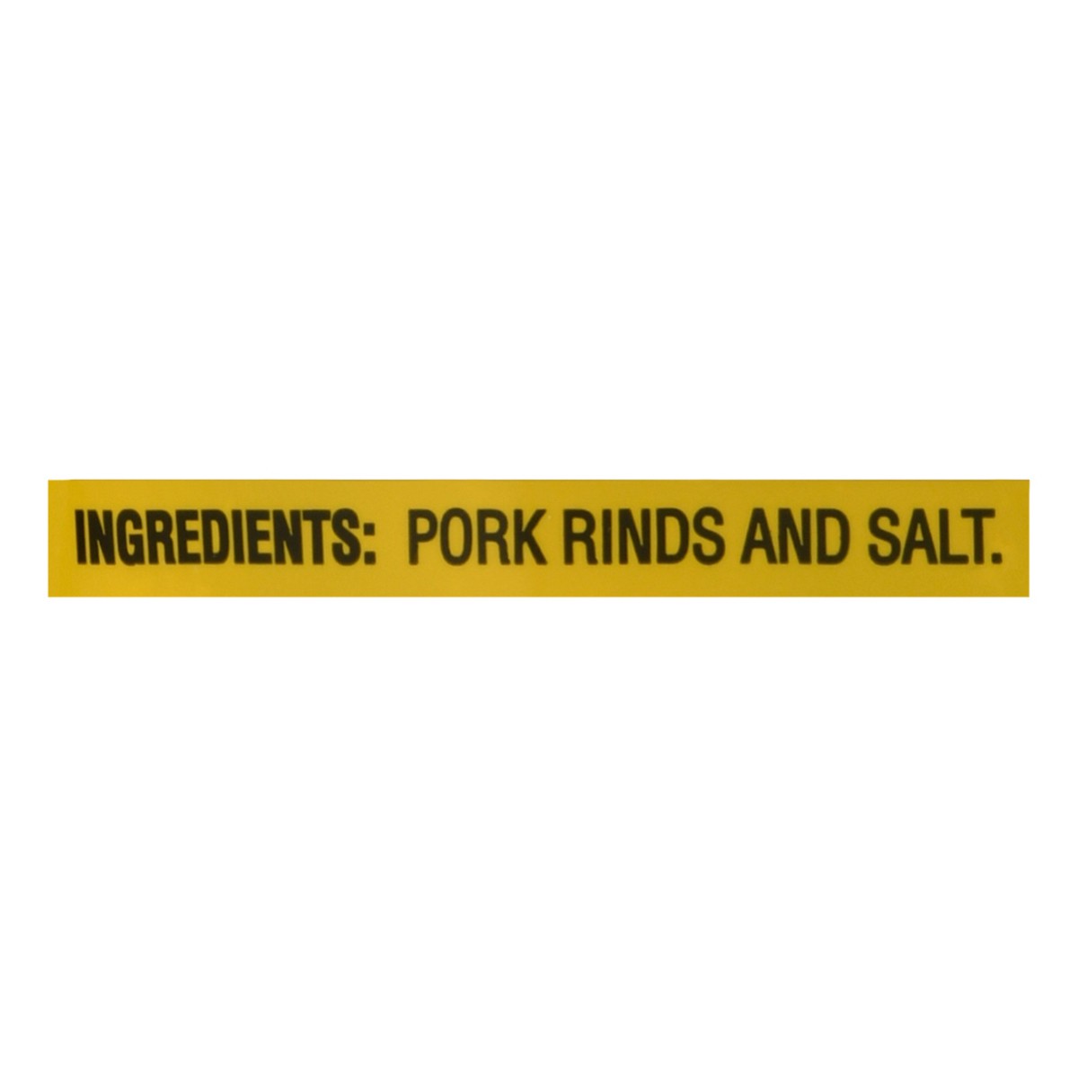 slide 3 of 12, Southern Recipe Original Pork Rinds - 4 oz, 4 oz