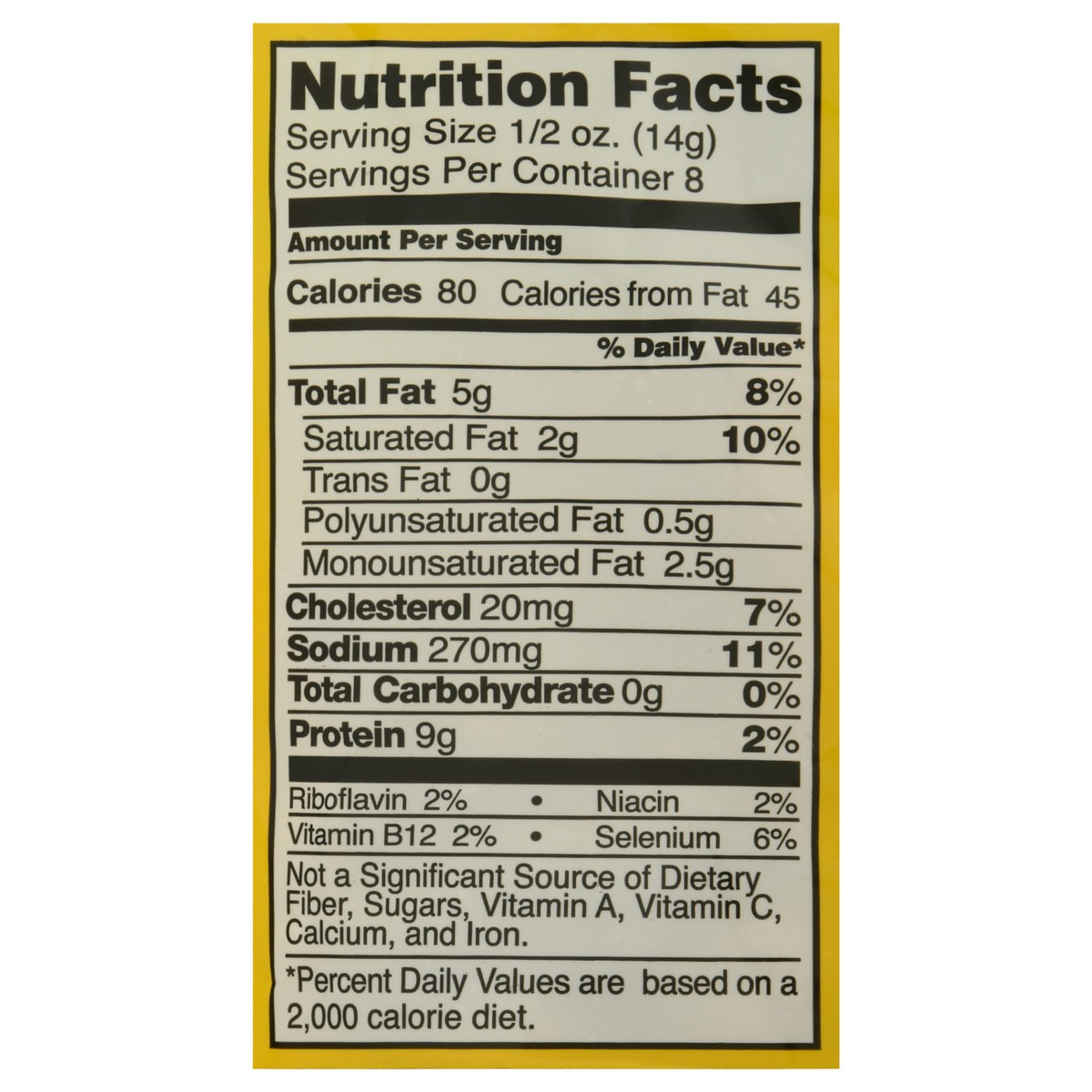 slide 6 of 12, Southern Recipe Original Pork Rinds - 4 oz, 4 oz