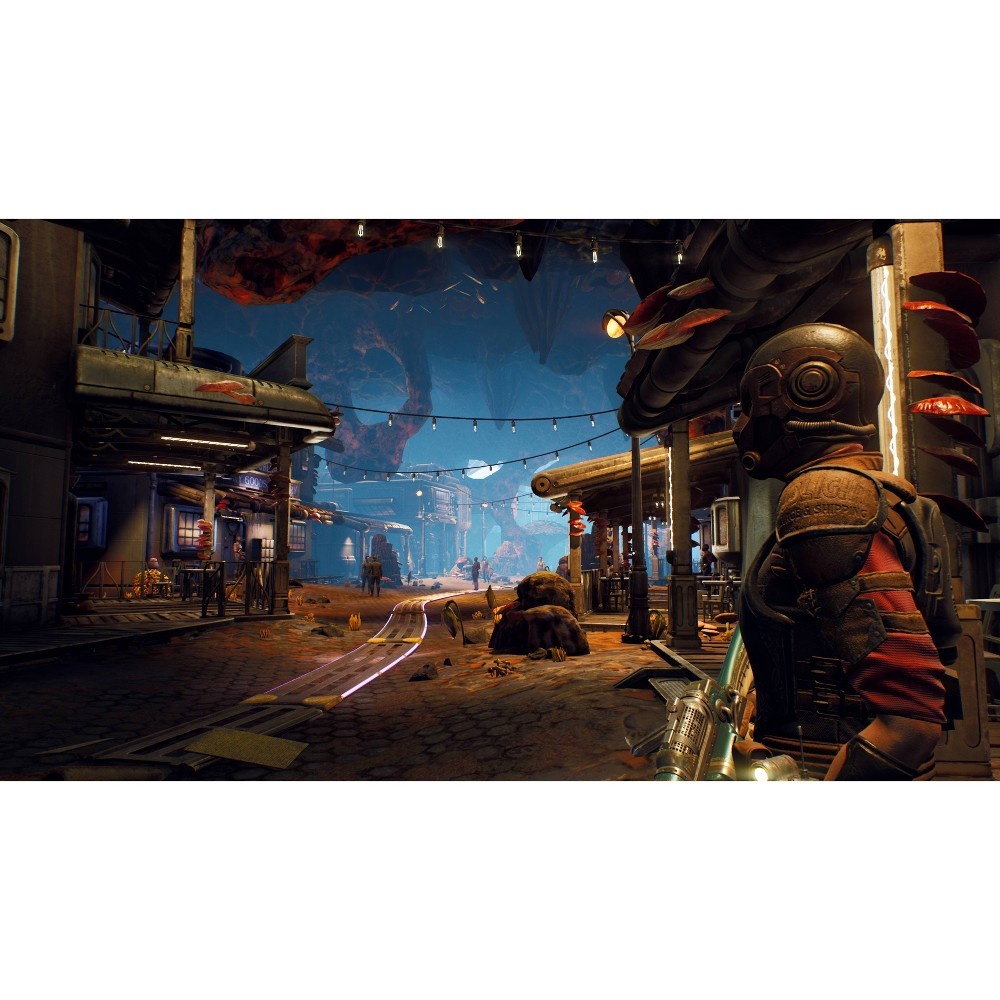 slide 9 of 14, Private Division The Outer Worlds - Xbox One, 1 ct