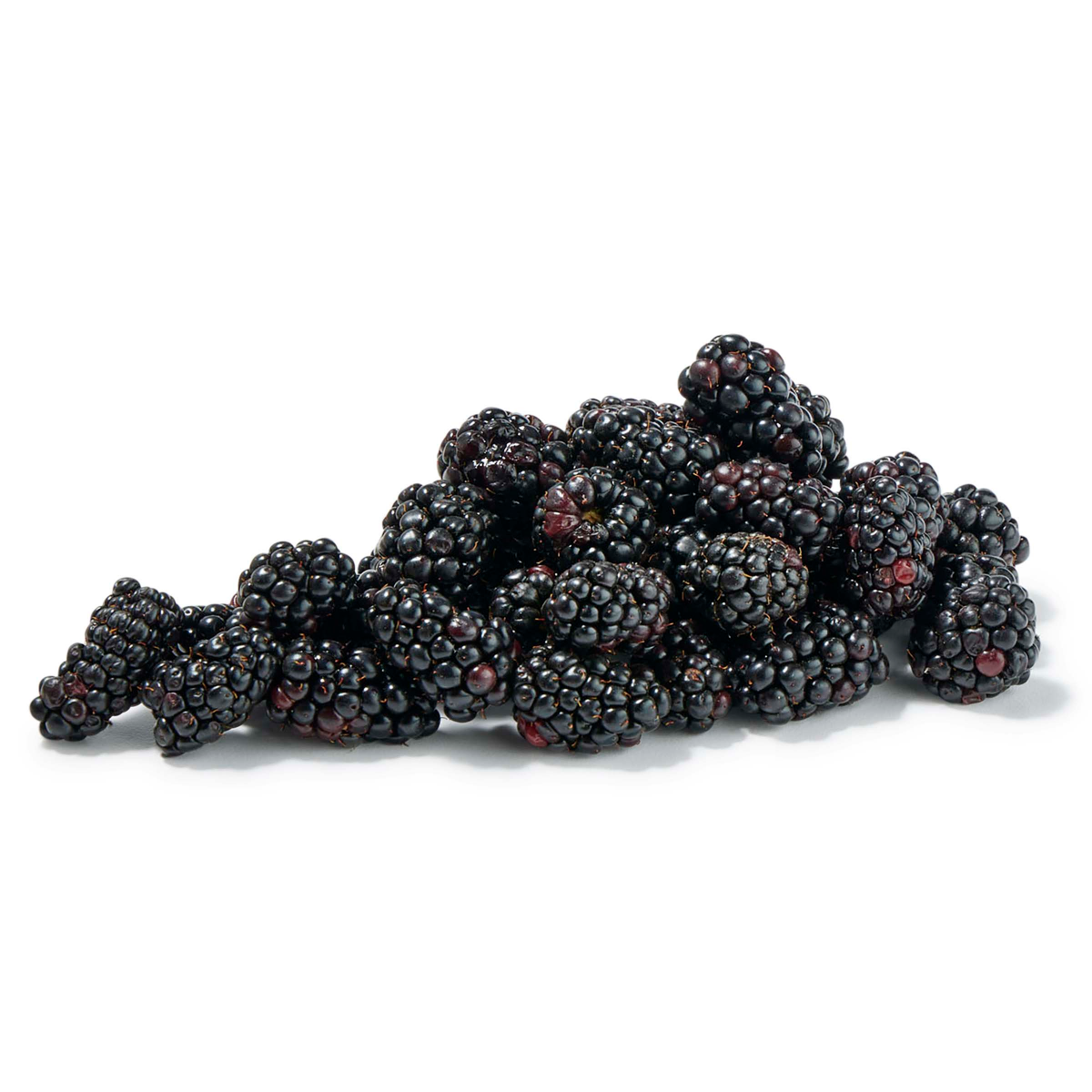 slide 2 of 2, Driscoll's Organic Blackberries, 6 oz
