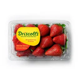Driscolls Strawberries