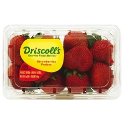 Driscolls Driscoll's Strawberries