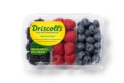 Driscoll Berries Rainbow Pack - 7 Oz