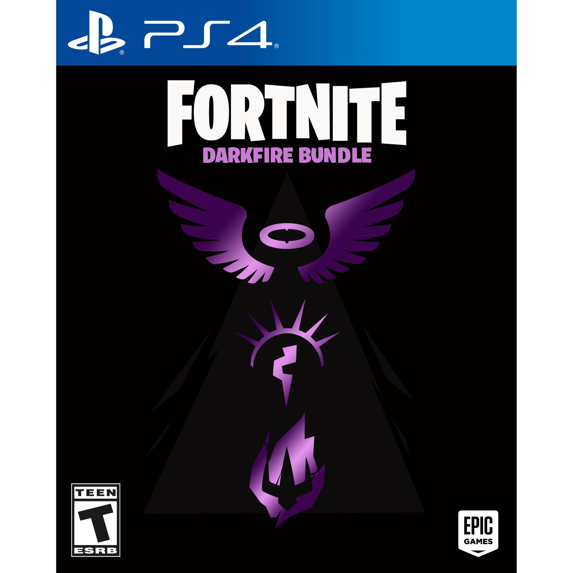 Fortnite bundle deals playstation 4