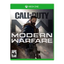 Activision Call of Duty: Modern Warfare - Xbox One