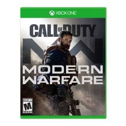 Activision Call of Duty: Modern Warfare - Xbox One