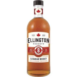 Ellington Reserve 8 Yr
