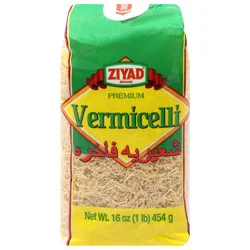 Ziyad Premium Vermicelli 16 oz