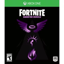 Warner Bros. Fortnite: Darkfire Bundle - Xbox One