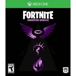 Warner Bros. Fortnite: Darkfire Bundle - Xbox One