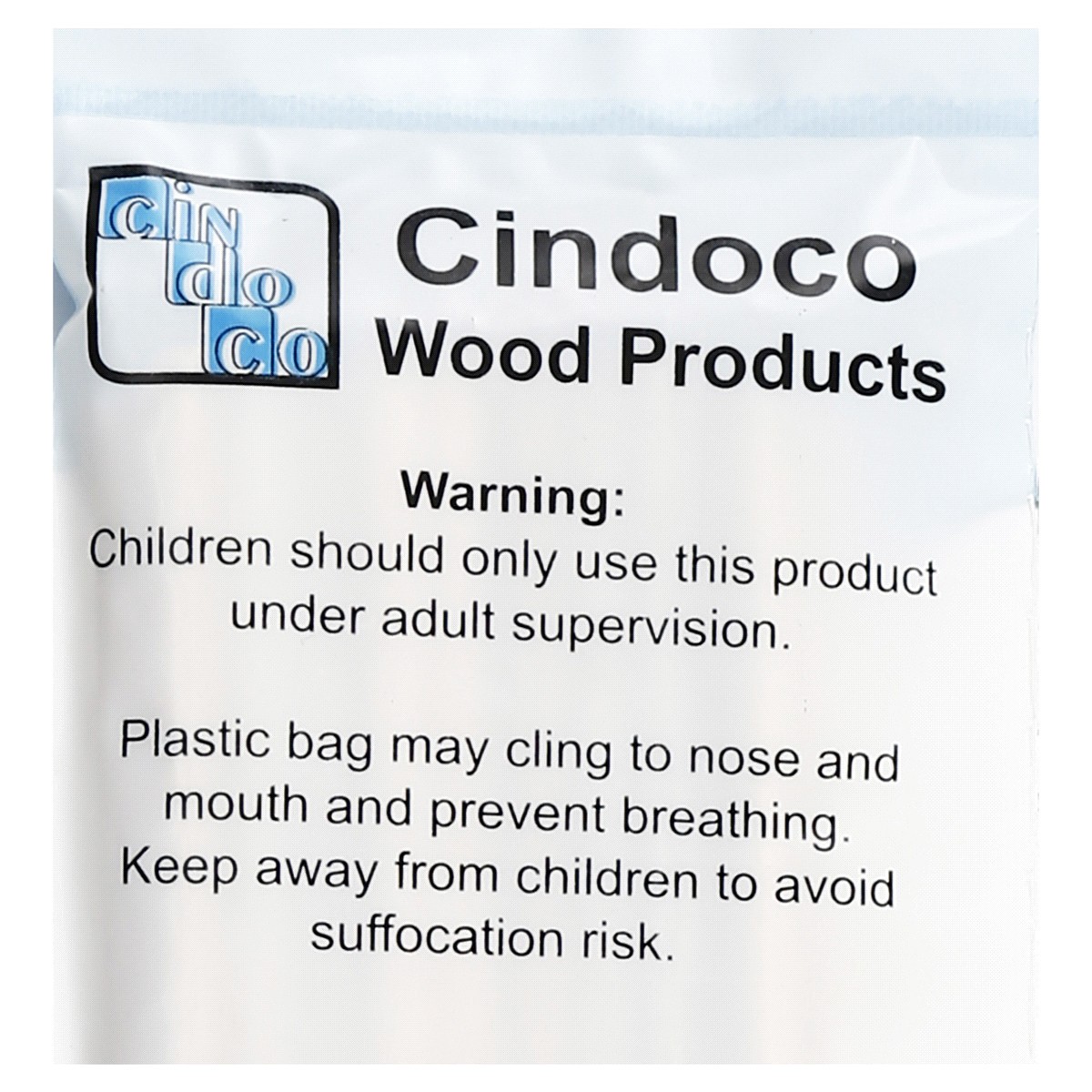 slide 2 of 2, Cindoco Dowel Pkg Econo 12X3/16 20Pc, 20 ct