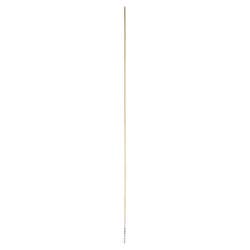 Cindoco Hard Wood Dowel, 1/4" x 36" Round