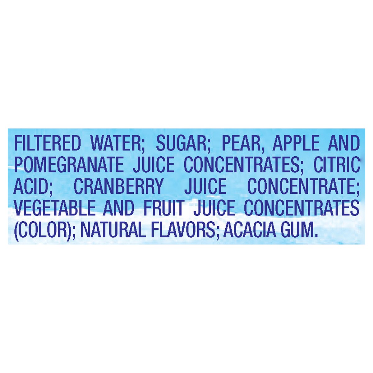 slide 10 of 13, Nantucket Nectars Pomegranate Pear, 15.9 fl oz bottle, 15.90 fl oz