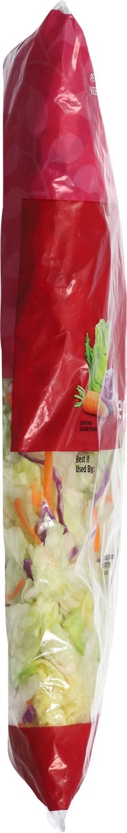 slide 3 of 14, First Street Garden Salad, 3 lb