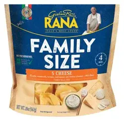 Rana Five Cheese Tortellini