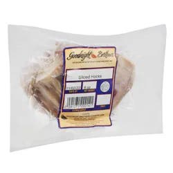 Goodnight Brothers Goodnight Sliced Hocks