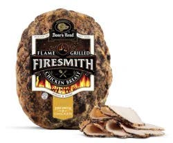 Boar's Head FireSmith Flame Grilled Chicken Breast